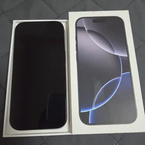 아이폰 16 Pro 256