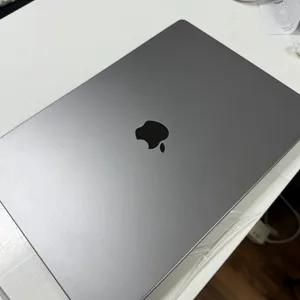 맥북 프로 16 M1 Pro