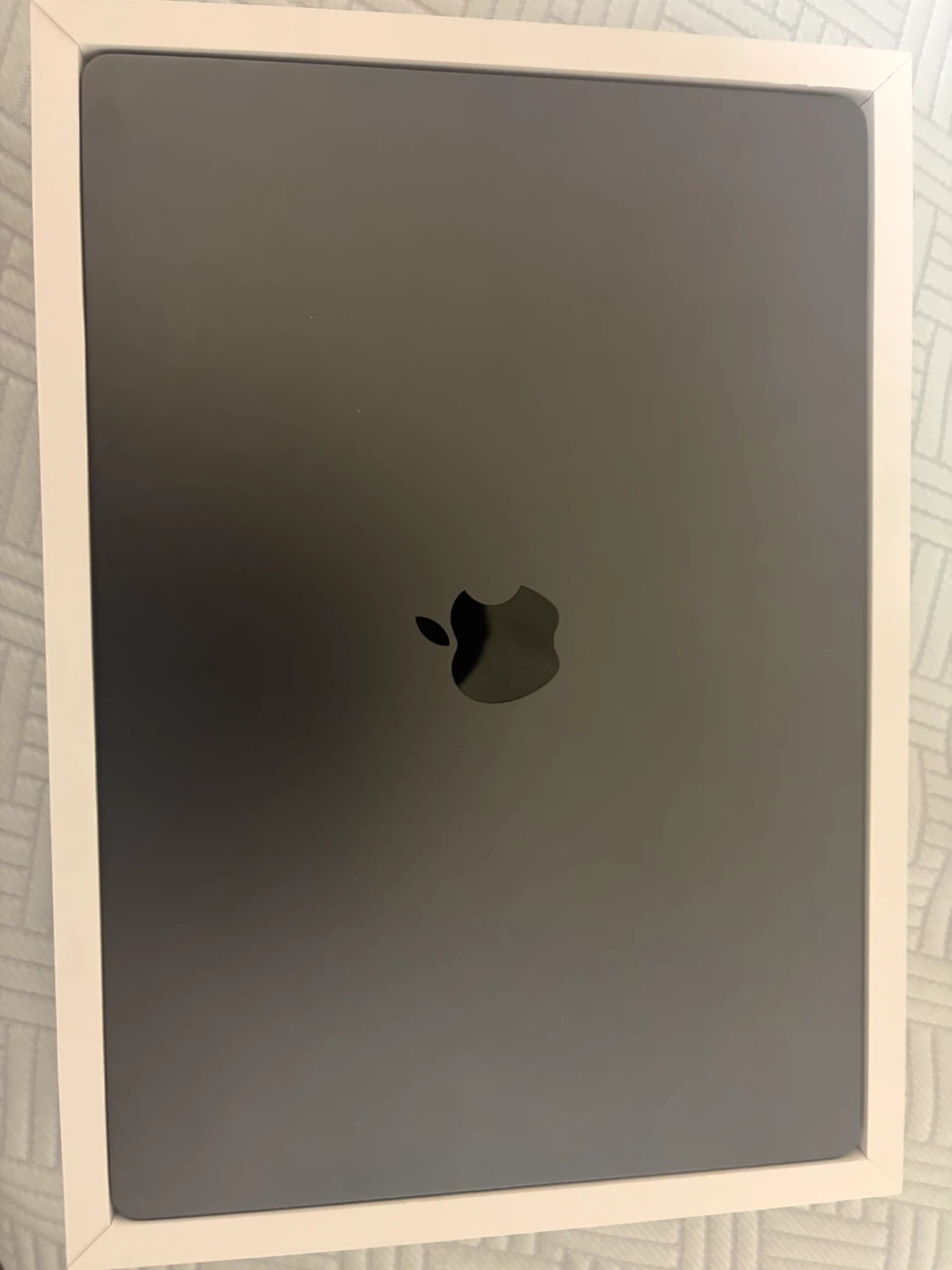 맥북프로 16인치 M4pro/ 24GB / 512GB 블랙
