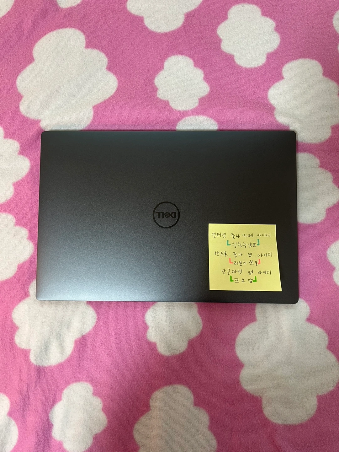 Dell XPS 13 plus 9320, 델 13 플러스, 13.4인치 터치가능 노트북
