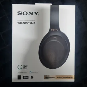 소니 wh-1000xm4