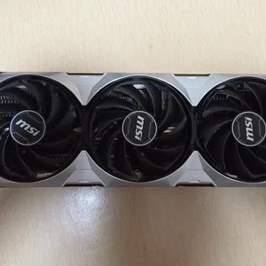 msi rtx 4070ti super 16g ventus 3x oc (마지막 가격 내림)