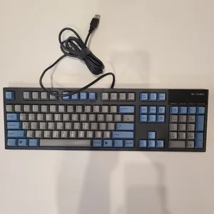 리얼포스 Realforce R3 키보드 풀배열