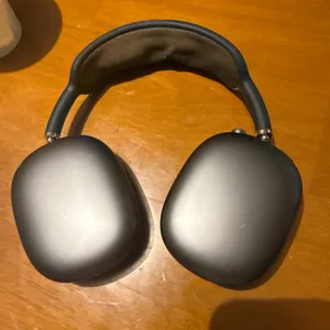 애플 에어팟 맥스 스페이스 그레이