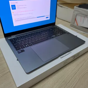 삼성 갤럭시 북4 Pro 40.6cm Ultra 7 512GB