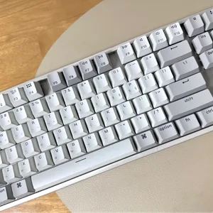 키크론 K8 기계식 키보드 적축 레트로