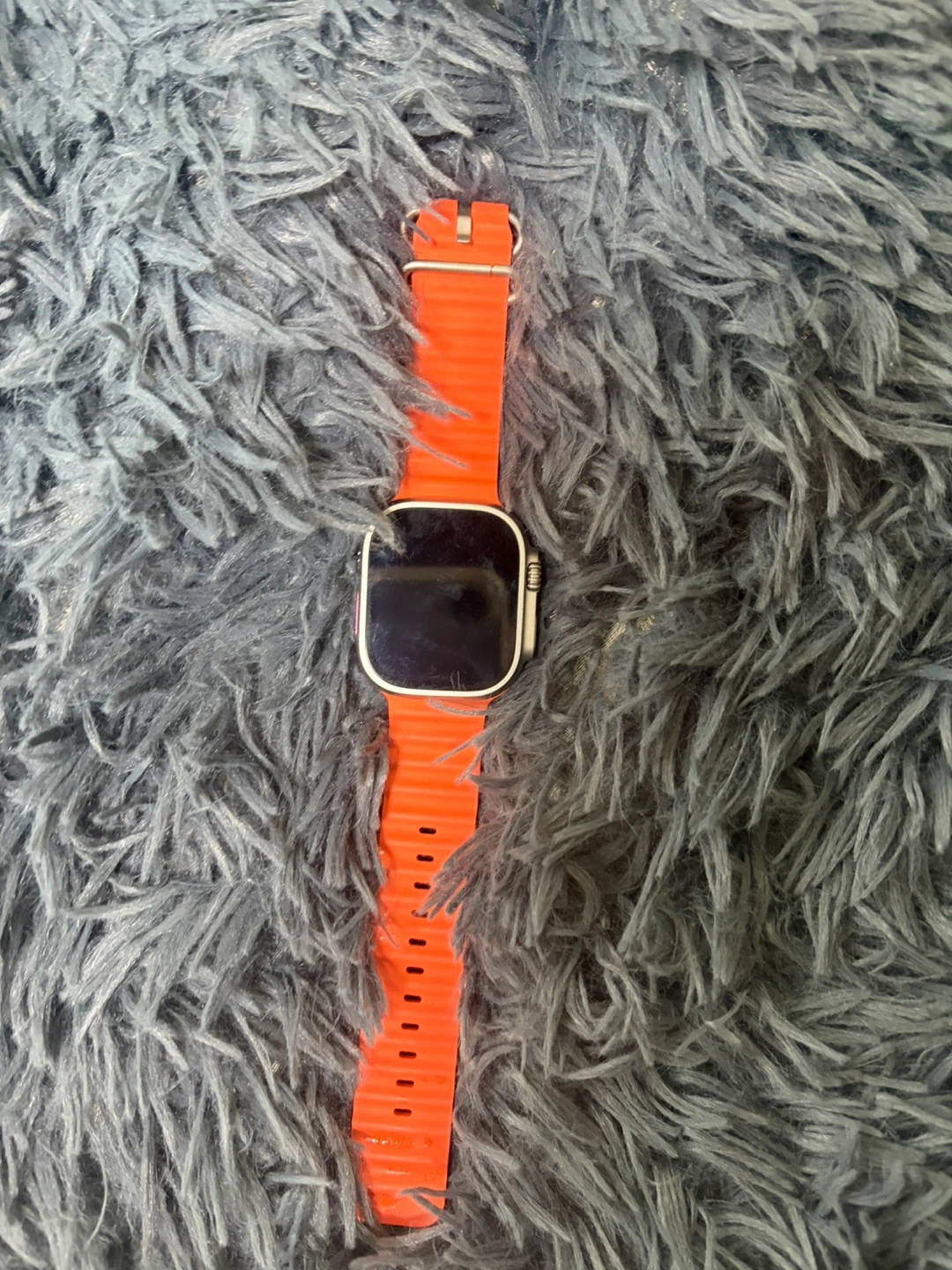 애플워치 울트라2. 49mm gps+셀룰러 s급팝니다