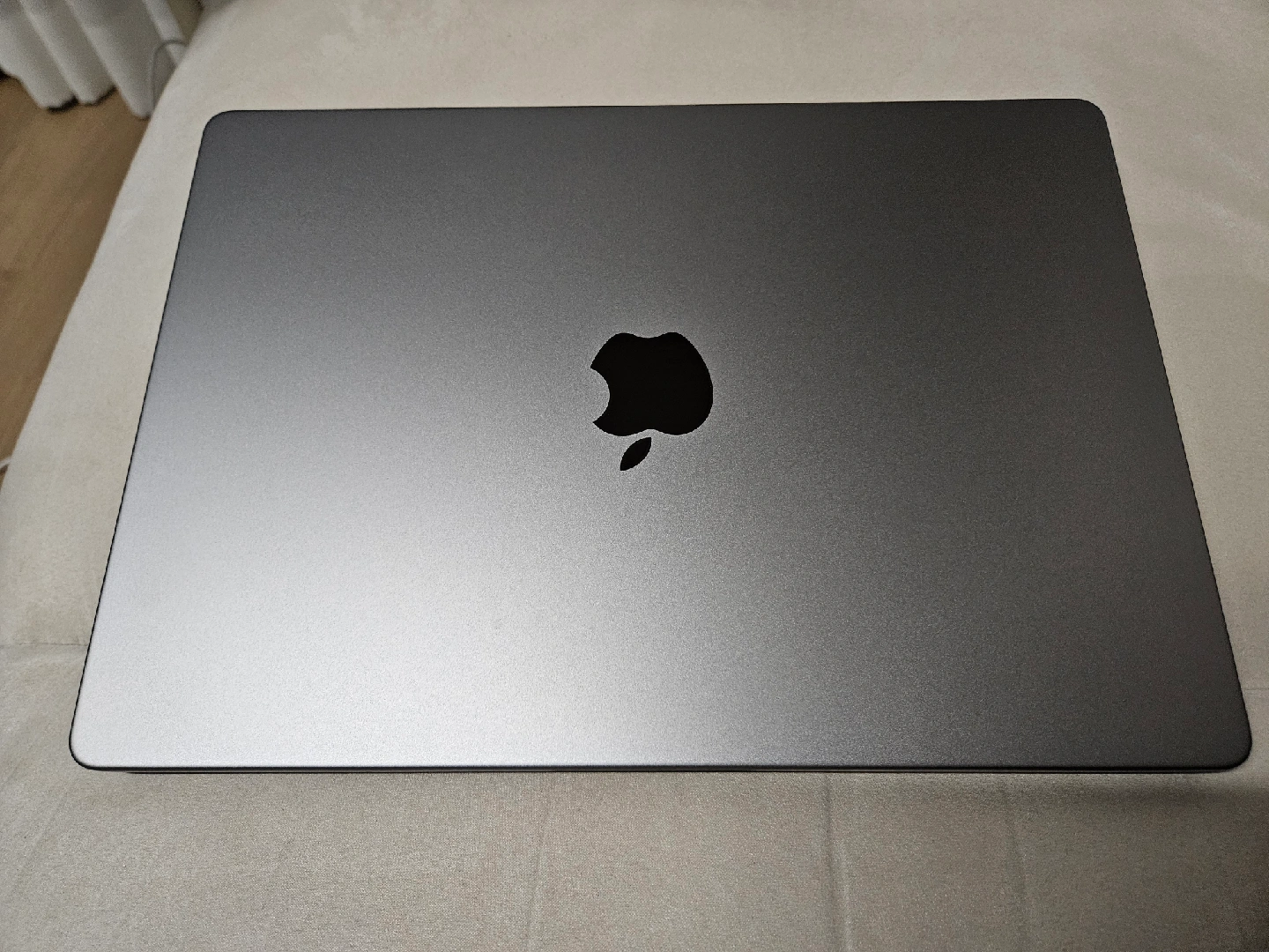 맥북 프로 14 M3 칩 16GB