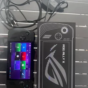 rog ally x(흑갈리) 팝니다