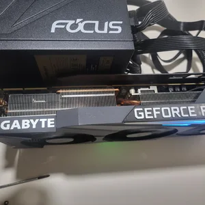기가바이트 RTX 3090 그래픽카드