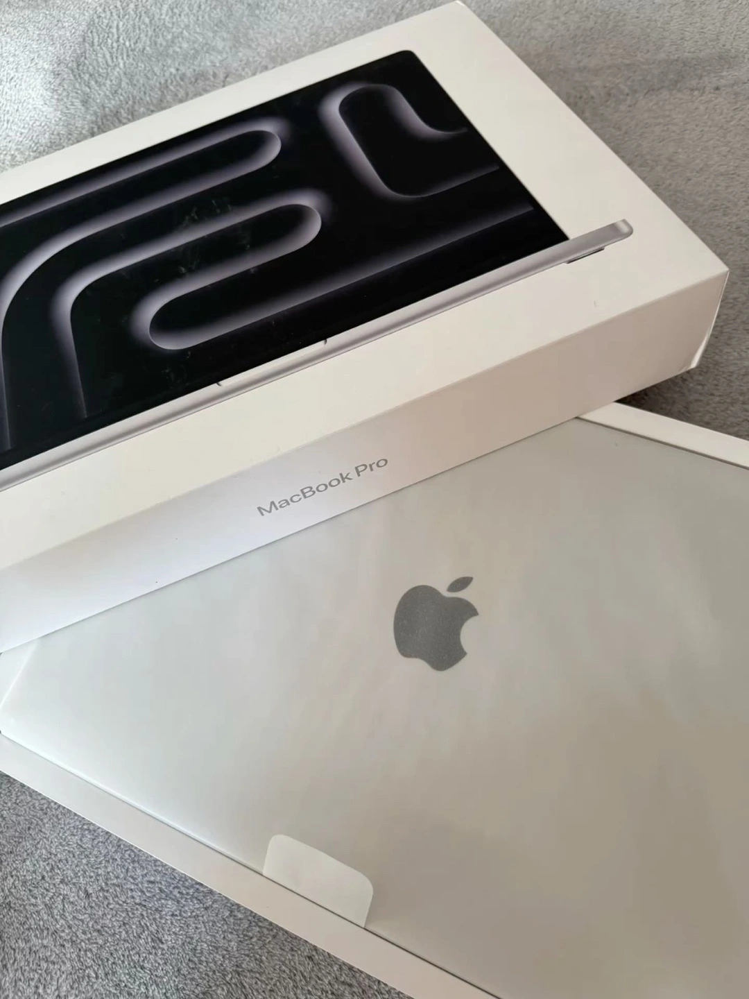 맥북 프로 MacBook m3 pro 2024 512 g