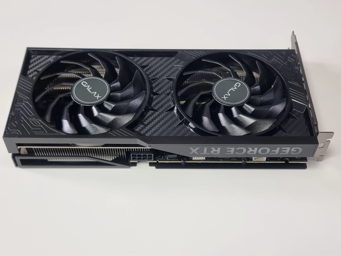 갤럭시 RTX 4060 Ti D6 8GB