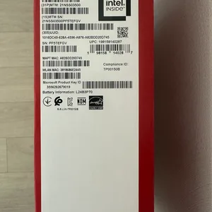 미개봉 레노버 ThinkPad X1 Carbon Gen 13 노트북