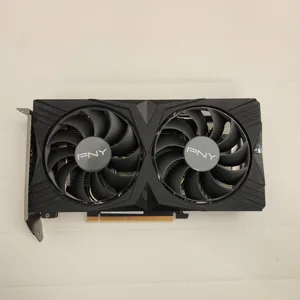 PNY GeForce RTX 4060 8g 그래픽카드
