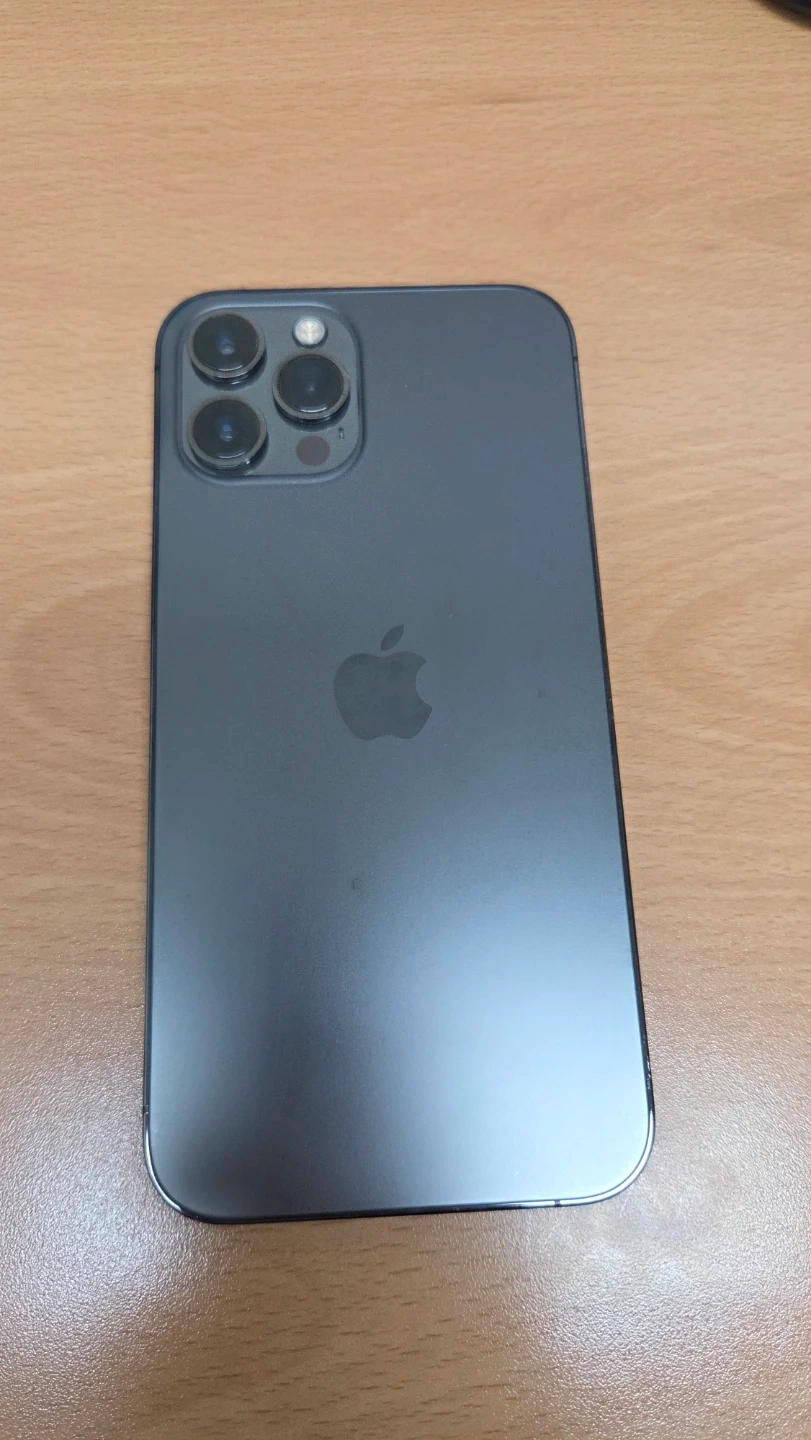 아이폰 12 프로 맥스 256GB