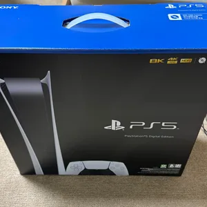 PS5 디지털 에디션