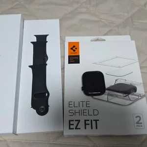 애플워치10 46mm GPS 알루미늄