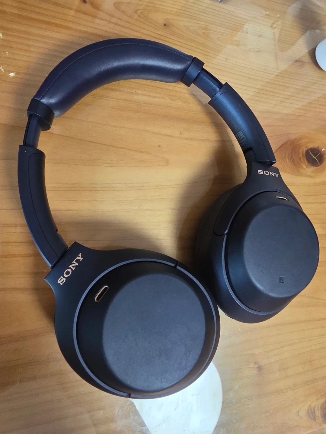 소니 wh-1000xm4 헤드셋