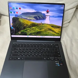 삼성전자 갤럭시북3프로 NT940XFG-K71AG