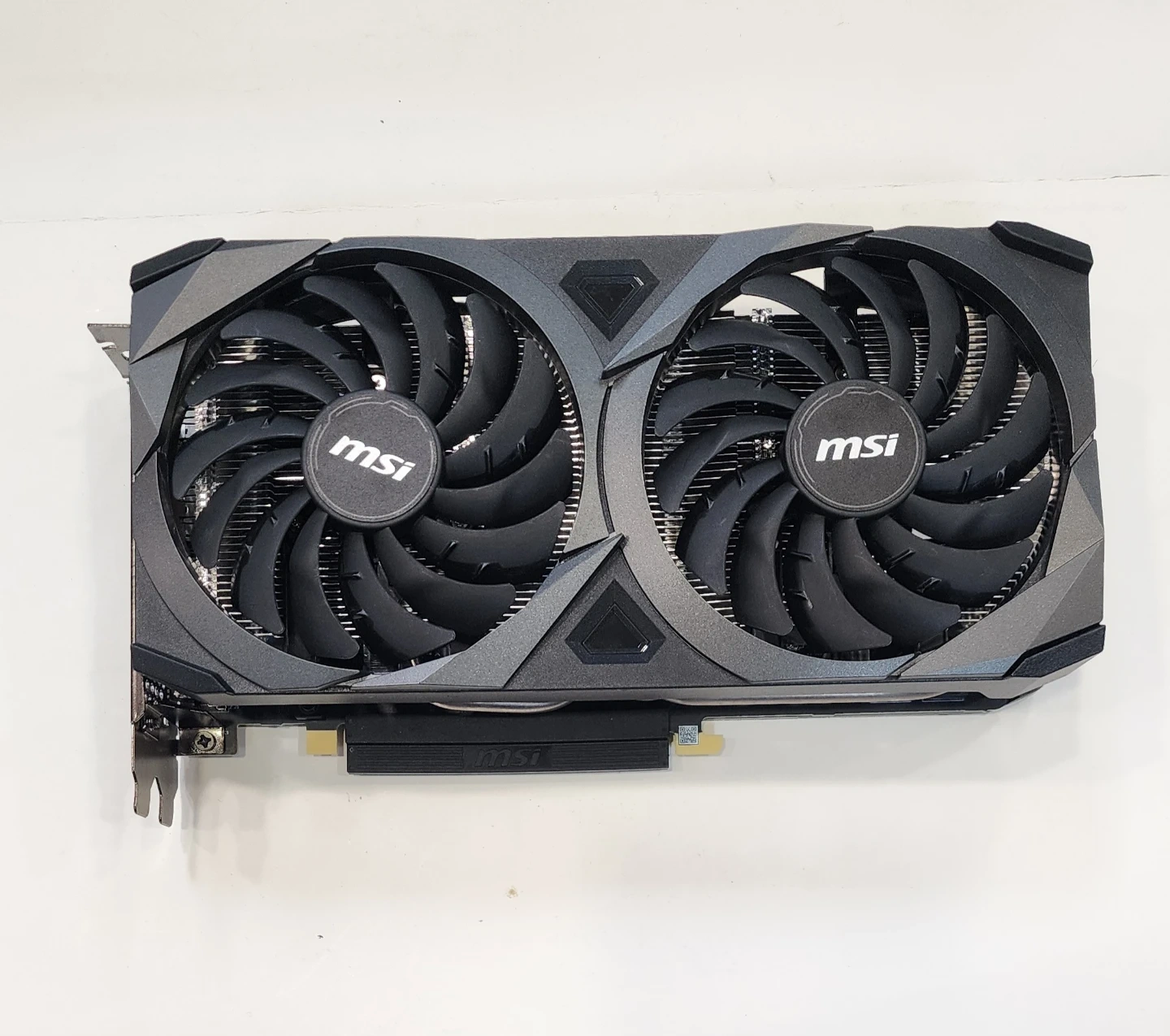MSI RTX 3070 8GB 그래픽카드