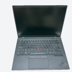 레노버 씽크패드 X1 카본 9세대 i7 32GB