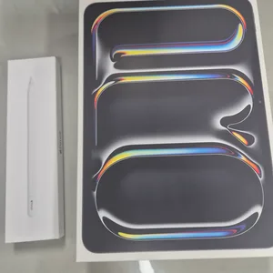 i Pad Pro 11(M4) Wi-Fi 256 미개봉
