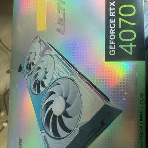 컬러풀 RTX 4070 ULTRA 12GB 게이밍 그래픽카드