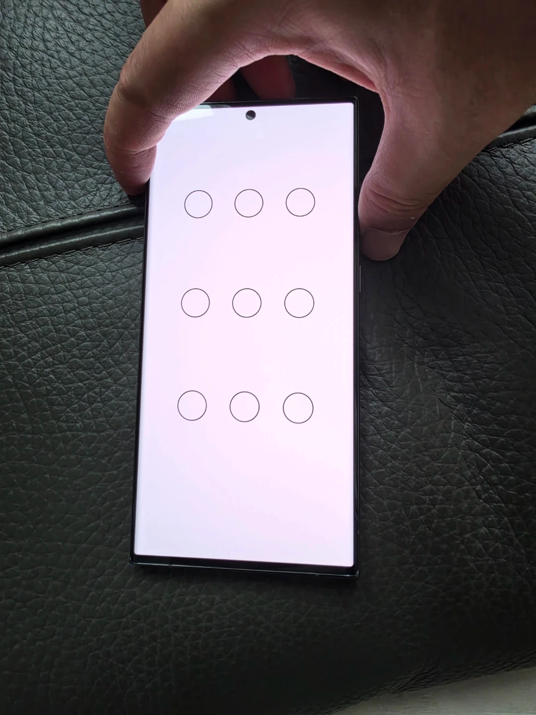 갤럭시 S23 Ultra울트라 자급제폰 256GB 그린 그냥 팝니다 배터리미사용