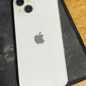 아이폰 13 화이트 128GB