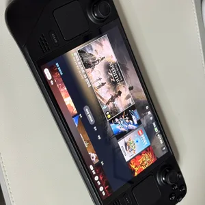 스팀덱 OLED 512GB