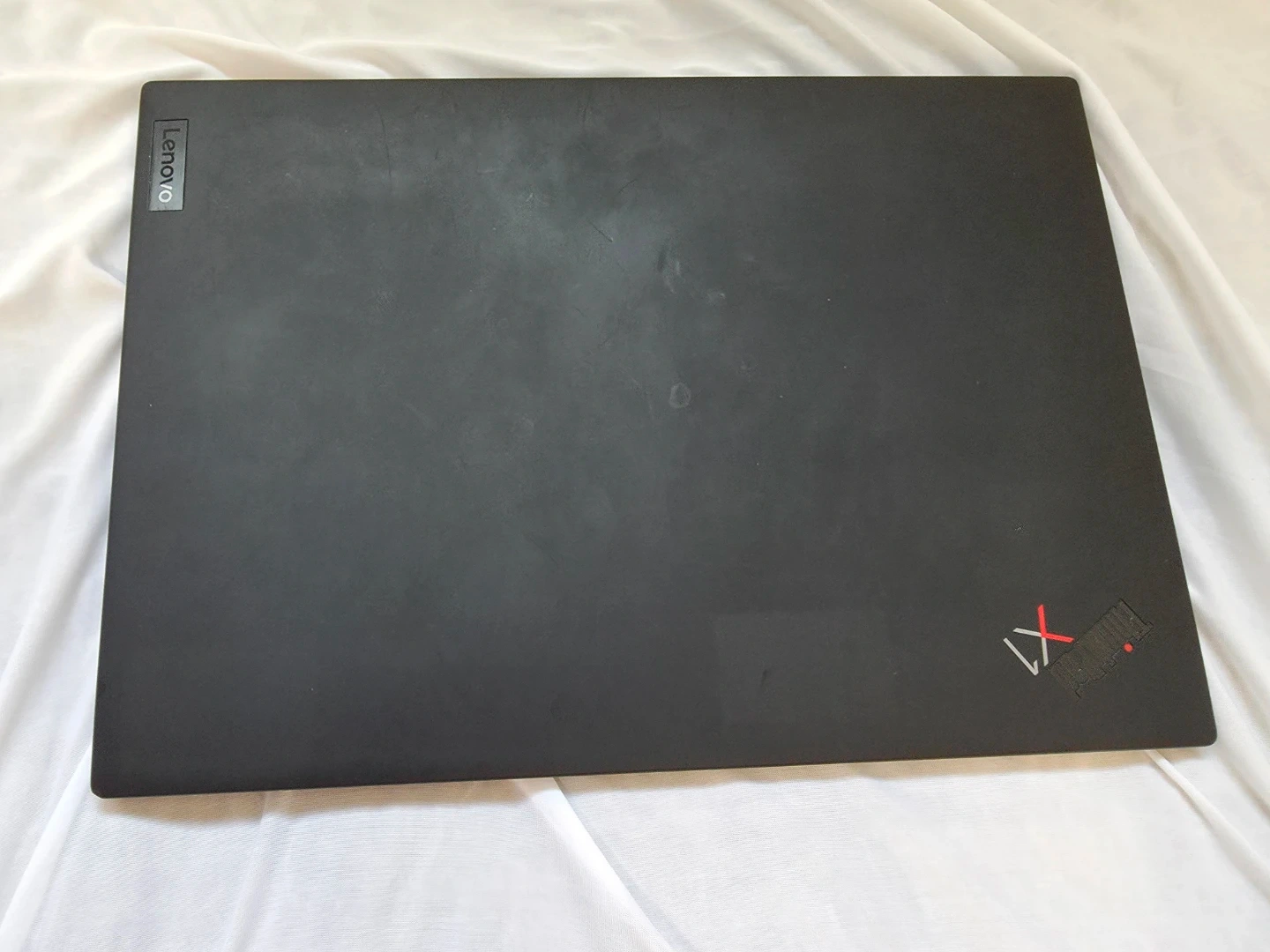 레노버 ThinkPad X1 Carbon gen9 노트북