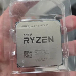 AMD Ryzen7 5700X3D CPU