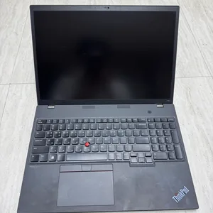 레노버 씽크패드 P16s Gen1 노트북