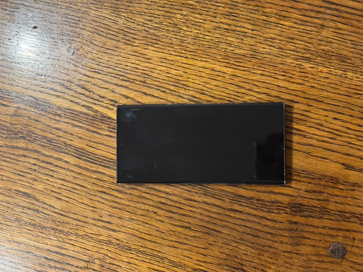 삼성 갤럭시 S23 울트라 256GB 블랙