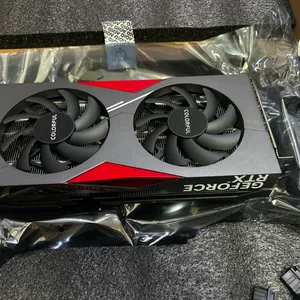 Colorful RTX 4060 Ti 8GB