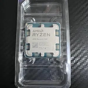 AMD 라이젠 5 7600 CPU