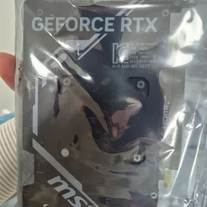 MSI RTX 4060Ti 16g oc