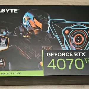 기가바이트 RTX 4070 Ti SUPER GAMING OC