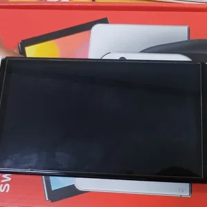 닌텐도 스위치 OLED 화이트 풀박스
