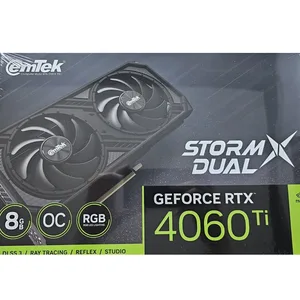 rtx 4060ti 이엠텍