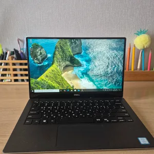 Dell XPS 13 9360 노트북