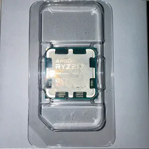 AMD 라이젠7 7800X3D CPU 중고