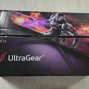 LG 울트라기어 27GP850 모니터