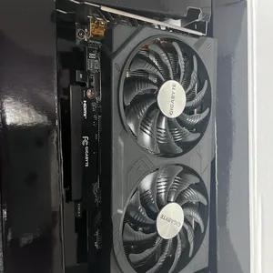 GIGABYTE RTX 4060Ti 그래픽카드