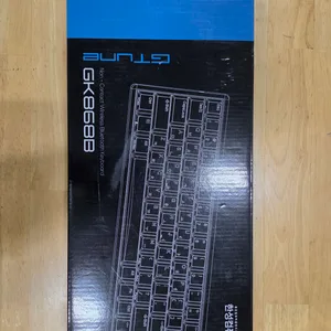 한성GK868B 키보드 50g