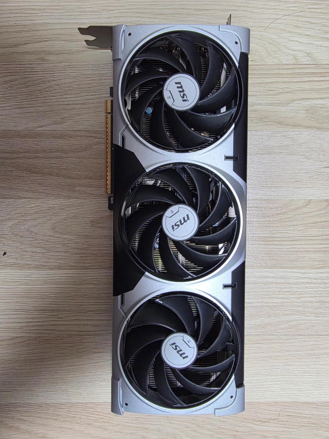 MSI 지포스 RTX 5070 Ti 벤투스 3X OC