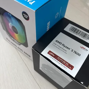 AMD 라이젠 5 7600