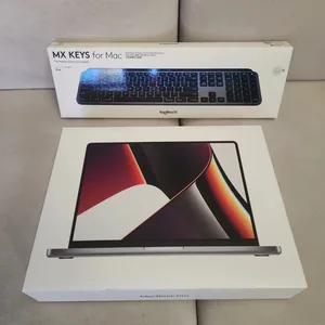 애플 맥북 프로 14 M1 Pro (초A급, 생활기스 x)