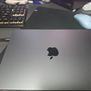 맥북 프로 M3 14 스페이스그레이 8GB 512GB 풀박스