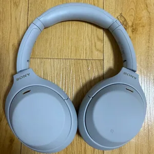 소니 WH-1000XM4